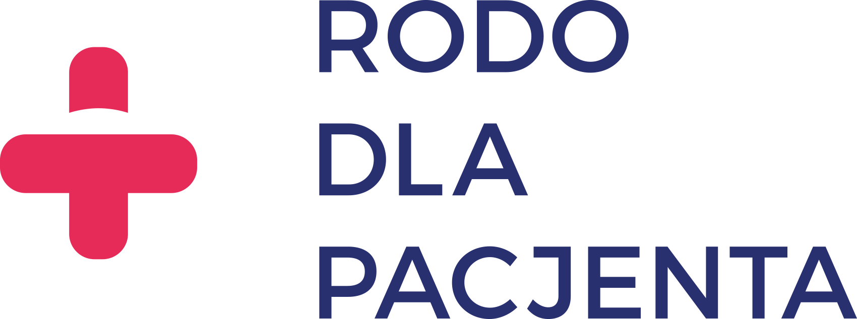 logo programu RODO dla pacjenta